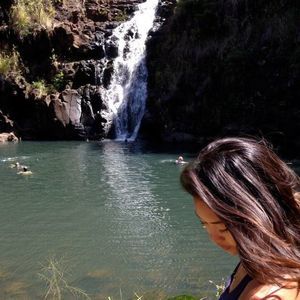 Meet your Posher, Em